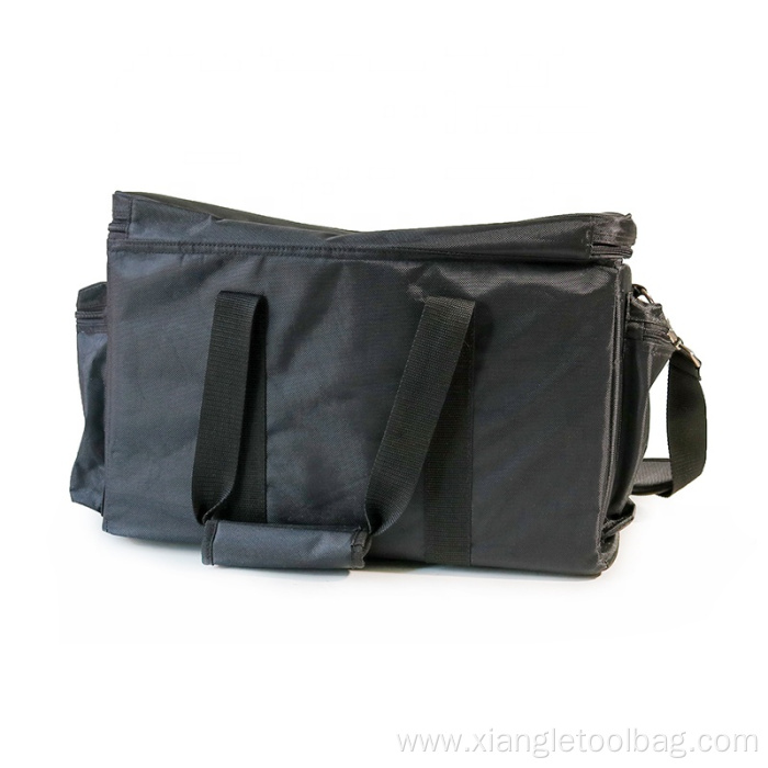 Durable Carrying Shoulder Tool Bag with Anti-Slip Bottom